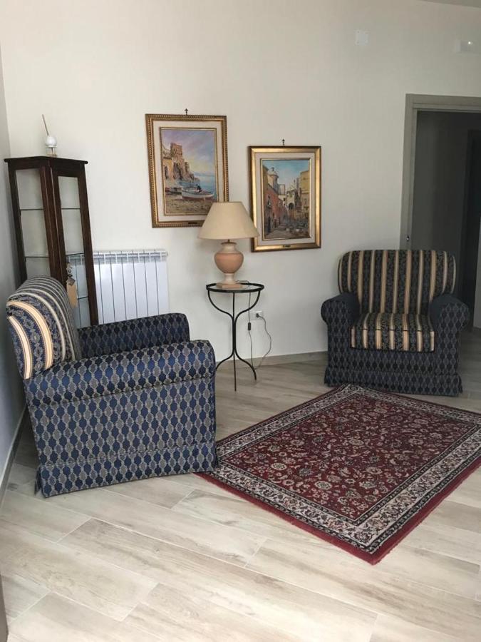 דירות צ'טארה Casa Landi מראה חיצוני תמונה