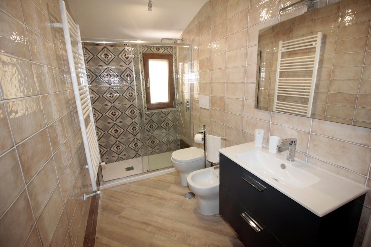 דירות צ'טארה Casa Landi מראה חיצוני תמונה
