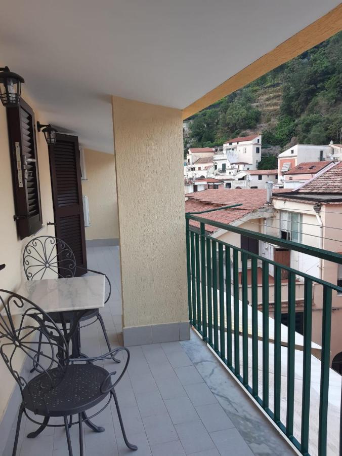 דירות צ'טארה Casa Landi מראה חיצוני תמונה